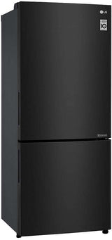 LG 420L Bottom Mount Refrigerator GB-455BTL | Greater Sydney Only