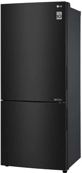 LG 420L Bottom Mount Refrigerator GB-455BTL | Greater Sydney Only