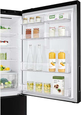 LG 420L Bottom Mount Refrigerator GB-455BTL | Greater Sydney Only