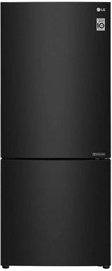 LG 420L Bottom Mount Refrigerator GB-455BTL | Greater Sydney Only