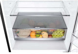 LG 420L Bottom Mount Refrigerator GB-455MBL | Greater Sydney Only