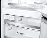 LG 420L Bottom Mount Refrigerator GB-455MBL | Greater Sydney Only