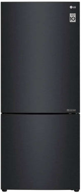 LG 420L Bottom Mount Refrigerator GB-455MBL | Greater Sydney Only