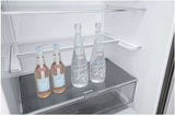 LG 420L Bottom Mount Refrigerator GB-455PL | Greater Sydney Only