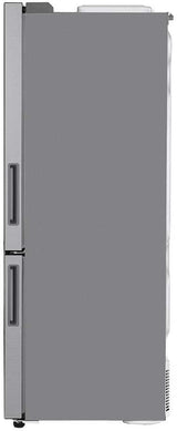 LG 420L Bottom Mount Refrigerator GB-455PL | Greater Sydney Only