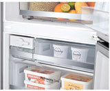 LG 420L Bottom Mount Refrigerator GB-455PL | Greater Sydney Only