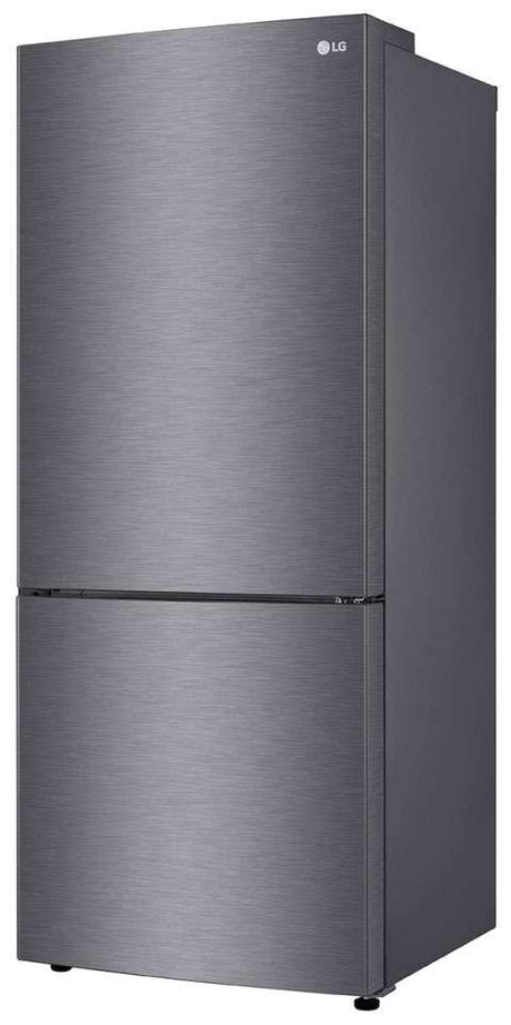LG 420L Bottom Mount Refrigerator GB-455UPLE | Greater Sydney Only