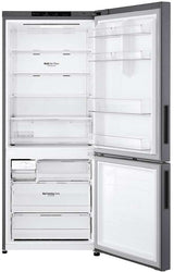 LG 420L Bottom Mount Refrigerator GB-455UPLE | Greater Sydney Only