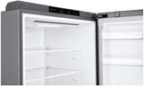 LG 420L Bottom Mount Refrigerator GB-455UPLE | Greater Sydney Only