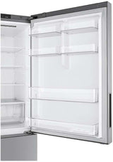 LG 420L Bottom Mount Refrigerator GB-455UPLE | Greater Sydney Only