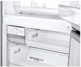 LG 420L Bottom Mount Refrigerator GB-455UPLE | Greater Sydney Only