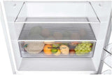 LG 420L Bottom Mount Refrigerator GB-455WL | Greater Sydney Only