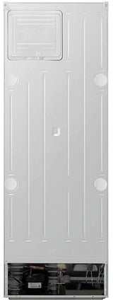 LG 355L Bottom Mount Refrigerator Matte White GB-B300MWH | Greater Sydney Only