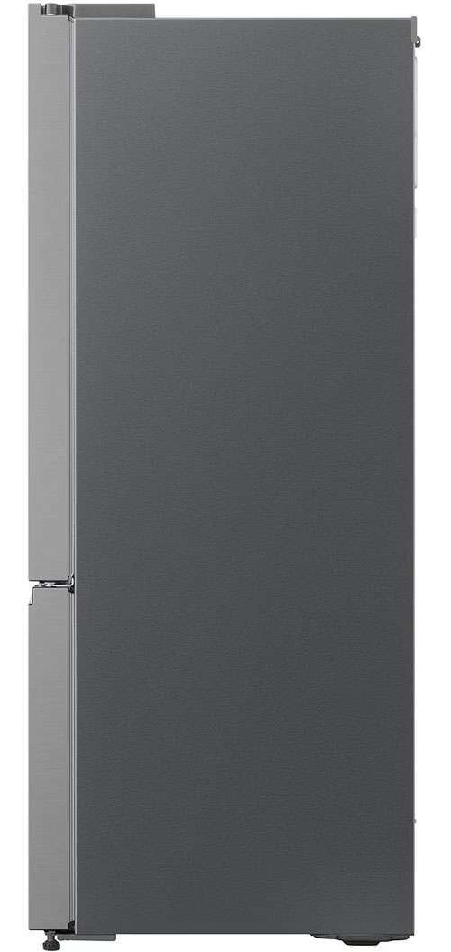 LG 335L Bottom Mount Refrigerator GB-B300PL | Greater Sydney Only