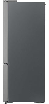 LG 335L Bottom Mount Refrigerator GB-B300PL | Greater Sydney Only