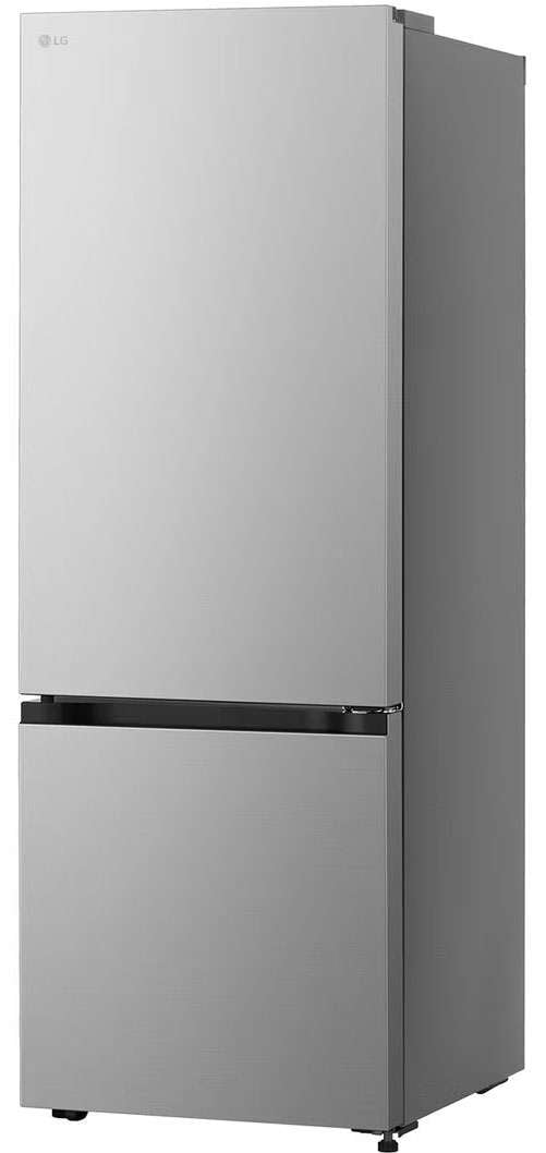 LG 335L Bottom Mount Refrigerator GB-B300PL | Greater Sydney Only