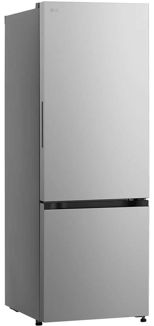 LG 335L Bottom Mount Refrigerator GB-B300PL | Greater Sydney Only