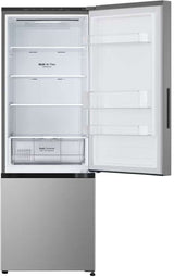 LG 335L Bottom Mount Refrigerator GB-B300PL | Greater Sydney Only