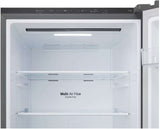 LG 335L Bottom Mount Refrigerator GB-B300PL | Greater Sydney Only
