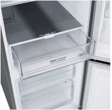 LG 335L Bottom Mount Refrigerator GB-B300PL | Greater Sydney Only