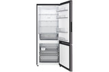 LG 436L Fit&Max Zero Clearance Bottom Mount Refrigerator Black GB-B400BS | Greater Sydney Only