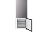 LG 436L Fit&Max Zero Clearance Bottom Mount Refrigerator Black GB-B400BS | Greater Sydney Only