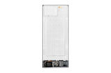 LG 436L Fit&Max Zero Clearance Bottom Mount Refrigerator Matte Black GB-B400MB | Greater Sydney Only
