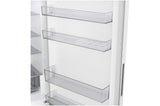 LG 436L Fit&Max Zero Clearance Bottom Mount Refrigerator Matte White GB-B400MW | Greater Sydney Only