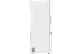 LG 436L Fit&Max Zero Clearance Bottom Mount Refrigerator Matte White GB-B400MW | Greater Sydney Only
