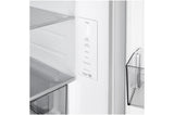 LG 436L Fit&Max Zero Clearance Bottom Mount Refrigerator Matte White GB-B400MW | Greater Sydney Only