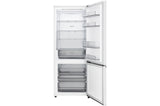 LG 436L Fit&Max Zero Clearance Bottom Mount Refrigerator Matte White GB-B400MW | Greater Sydney Only