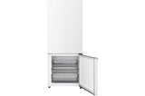 LG 436L Fit&Max Zero Clearance Bottom Mount Refrigerator Matte White GB-B400MW | Greater Sydney Only