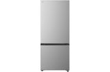 LG 436L Fit&Max Zero Clearance Bottom Mount Refrigerator Stainless GB-B400PS | Greater Sydney Only