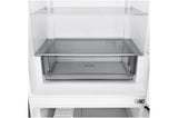 LG 436L Fit&Max Zero Clearance Bottom Mount Refrigerator Stainless GB-B400PS | Greater Sydney Only