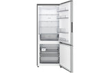 LG 436L Fit&Max Zero Clearance Bottom Mount Refrigerator Stainless GB-B400PS | Greater Sydney Only