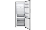 LG 436L Fit&Max Zero Clearance Bottom Mount Refrigerator Stainless GB-B400PS | Greater Sydney Only
