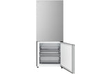 LG 436L Fit&Max Zero Clearance Bottom Mount Refrigerator Stainless GB-B400PS | Greater Sydney Only