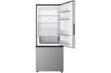 LG 436L Fit&Max Zero Clearance Bottom Mount Refrigerator Stainless GB-B400PS | Greater Sydney Only