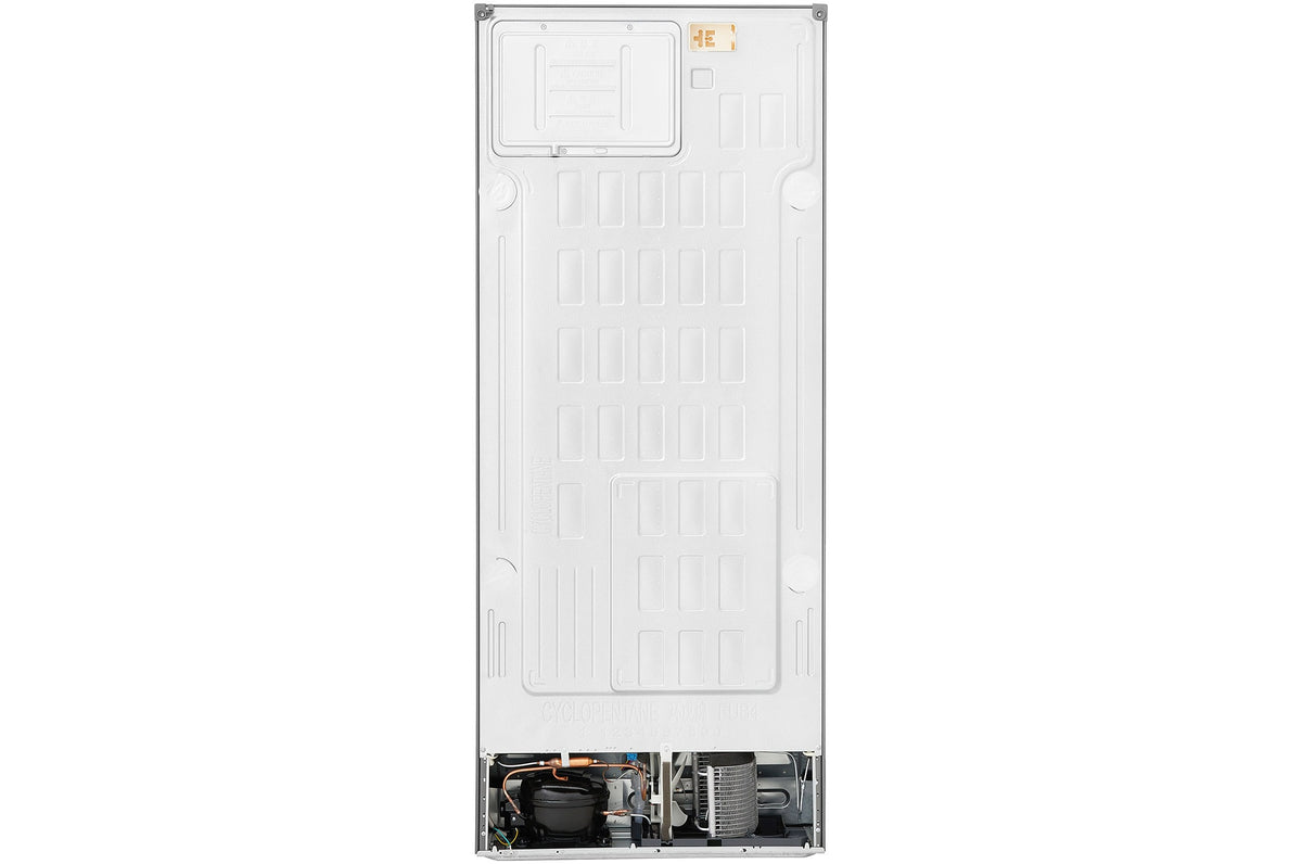 LG 436L Fit&Max Zero Clearance Bottom Mount Refrigerator Stainless GB-B400PS | Greater Sydney Only