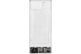 LG 436L Fit&Max Zero Clearance Bottom Mount Refrigerator Stainless GB-B400PS | Greater Sydney Only