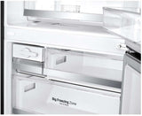 LG 420L Bottom Mount Refrigerator GB-W455MBL | Greater Sydney Only