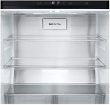 LG 530L French Door Refrigerator Matte Black GF-B505MBL | Greater Sydney Only