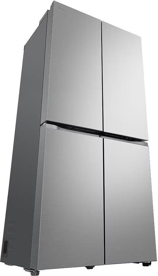LG 530L French Door Refrigerator Stainless Steel GF-B505PL | Greater Sydney Only
