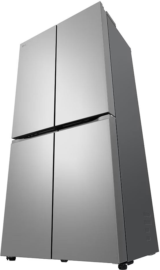 LG 530L French Door Refrigerator Stainless Steel GF-B505PL | Greater Sydney Only