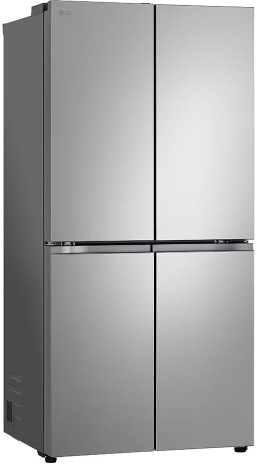 LG 530L French Door Refrigerator Stainless Steel GF-B505PL | Greater Sydney Only