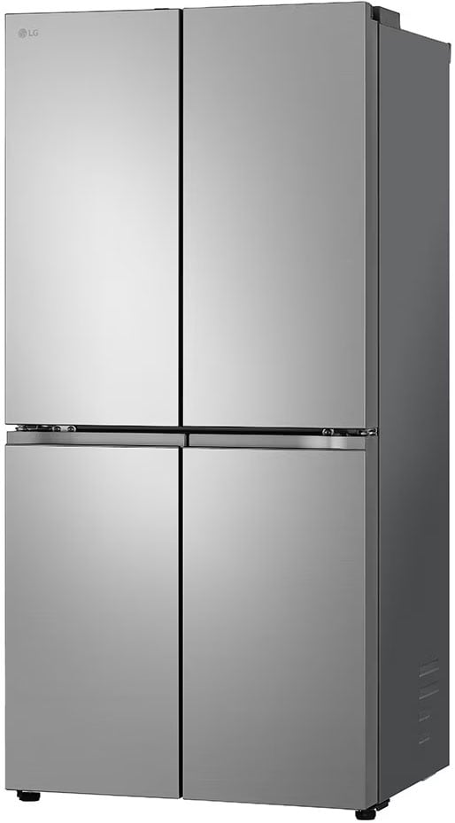 LG 530L French Door Refrigerator Stainless Steel GF-B505PL | Greater Sydney Only