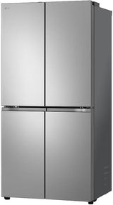 LG 530L French Door Refrigerator Stainless Steel GF-B505PL | Greater Sydney Only
