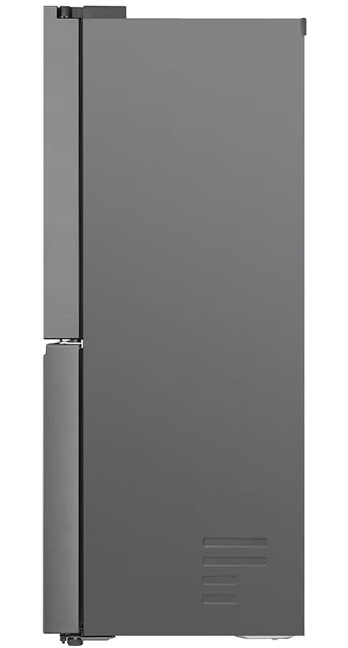 LG 530L French Door Refrigerator Stainless Steel GF-B505PL | Greater Sydney Only