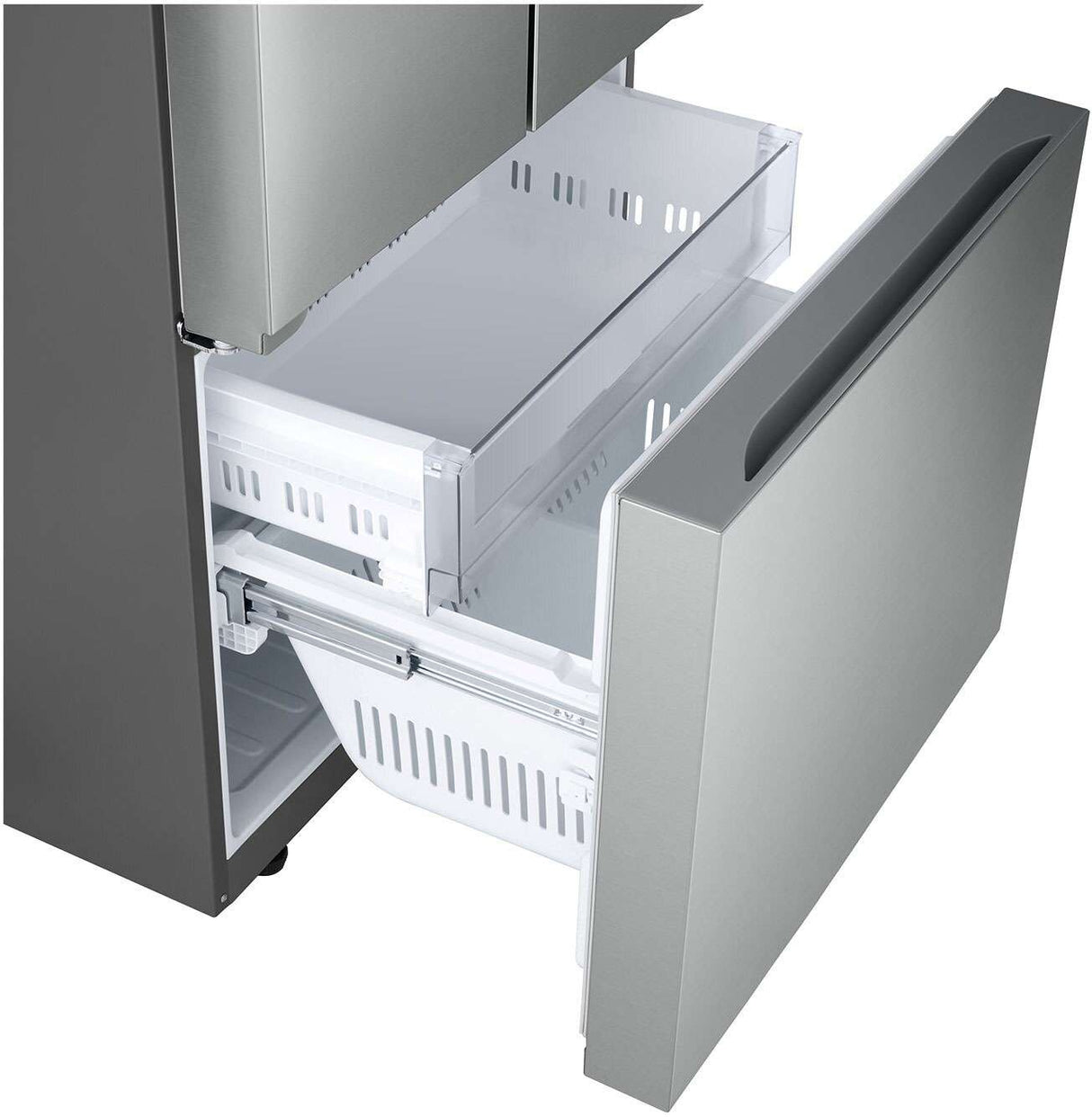 LG 589L French Door Refrigerator Stainless GF-B589PLE | Greater Sydney Only