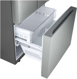 LG 589L French Door Refrigerator Stainless GF-B589PLE | Greater Sydney Only